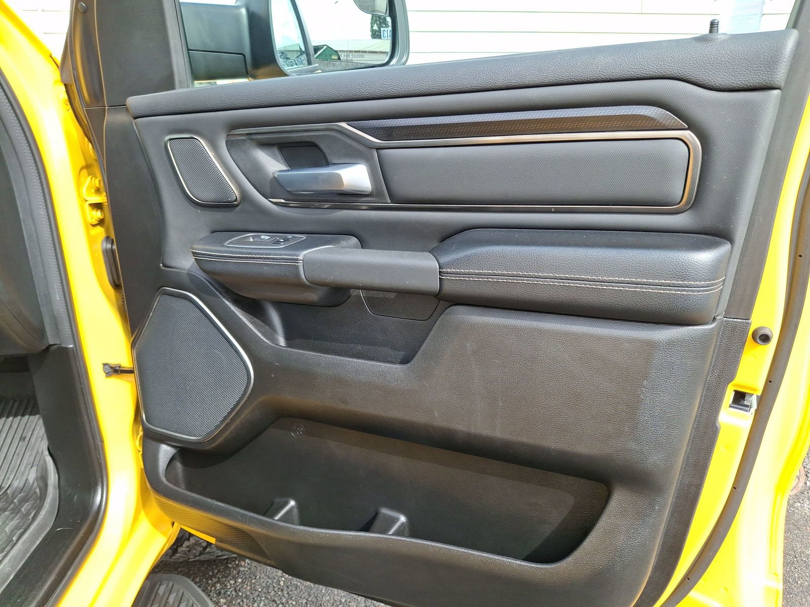 Used 2023 RAM 1500 Rebel w/ Rebel Level 2 Equipment Group AWD/4WD image 24