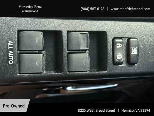 Used 2023 Toyota 4Runner TRD Pro AWD/4WD image 21