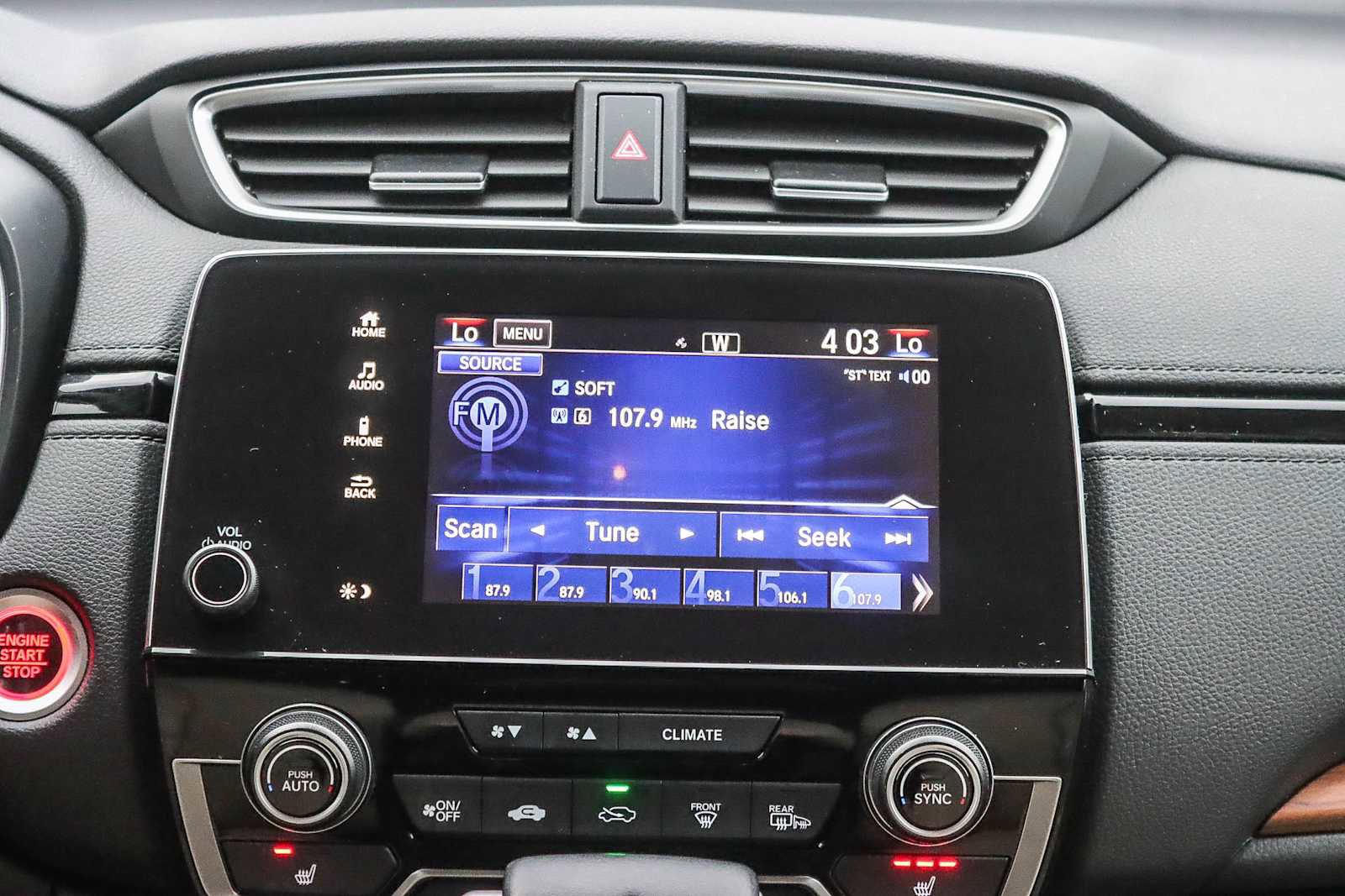 Used 2019 Honda CR-V EX-L image 12