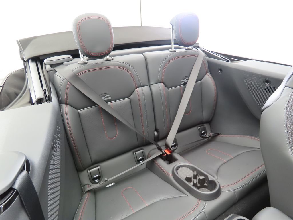 New 2026 MINI Cooper S image 28