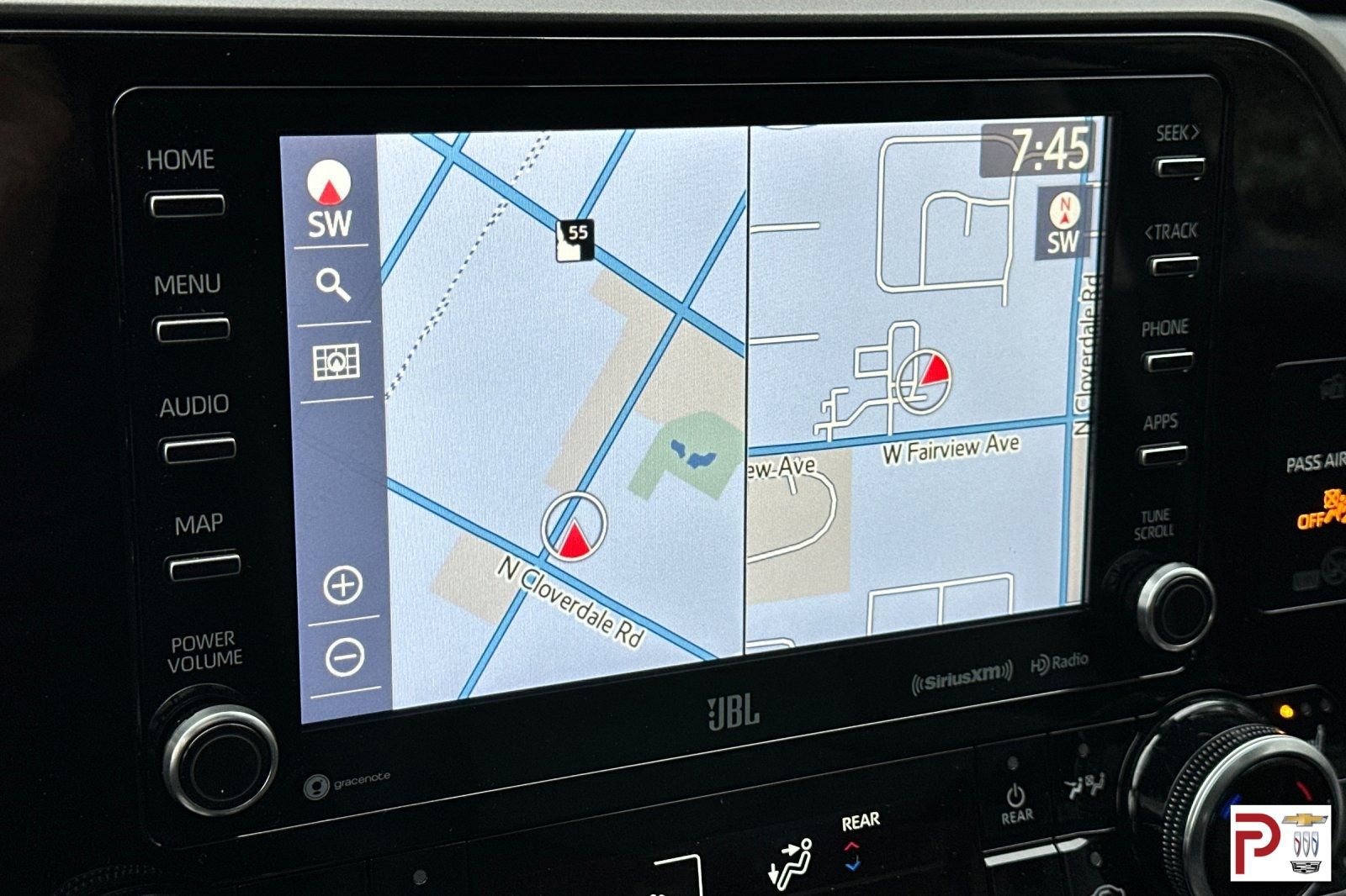 Used 2022 Toyota Highlander Limited image 24