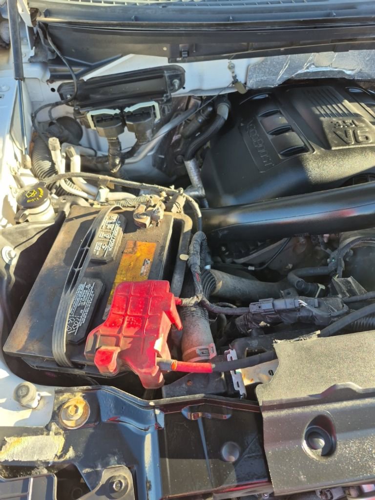 Used 2014 Ford F150 XLT w/ XLT Chrome Package RWD image 55