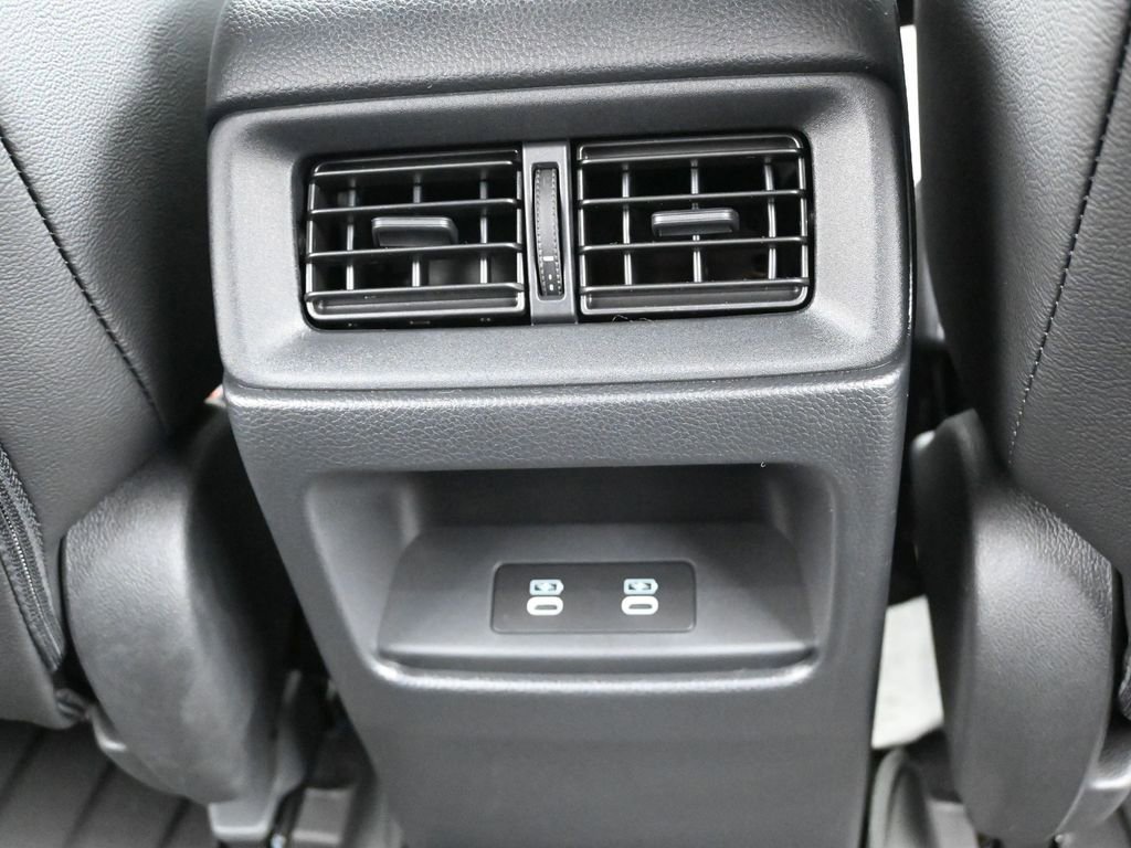 Certified 2026 Honda CR-V Sport-L image 12