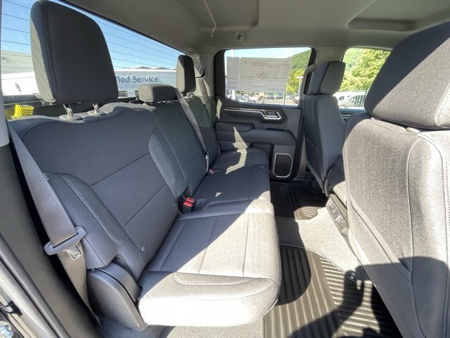 New 2026 Chevrolet Silverado 1500 LT image 31