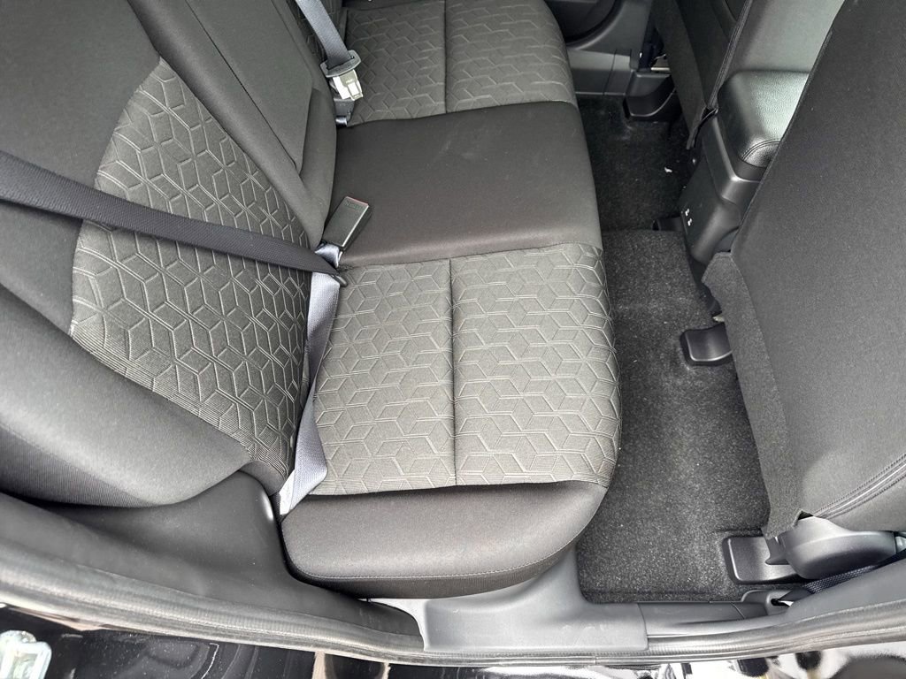 New 2026 Mitsubishi Outlander Sport LE AWD/4WD image 26
