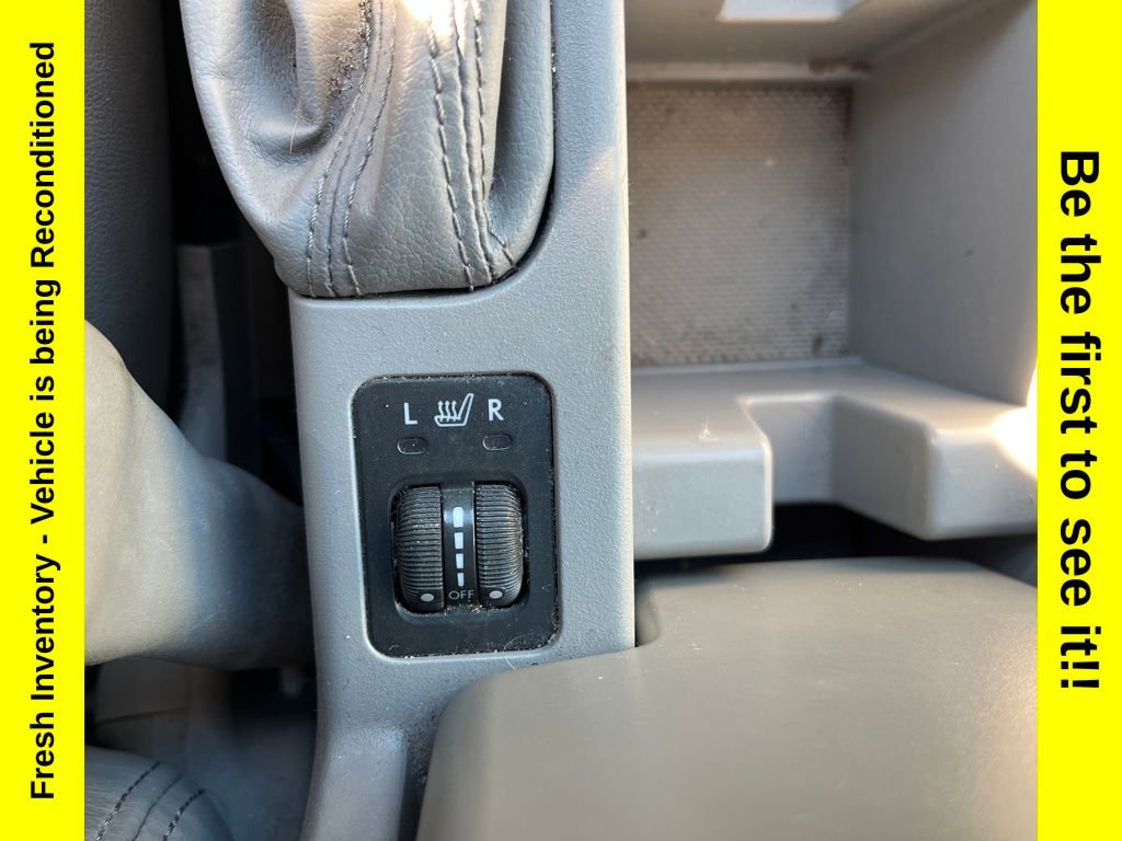 Used 2010 Subaru Forester 2.5X Limited image 30