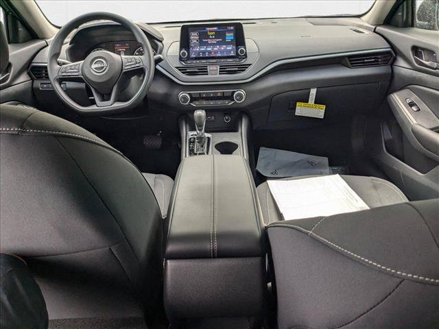 New 2025 Nissan Altima 2.5 S FWD image 14