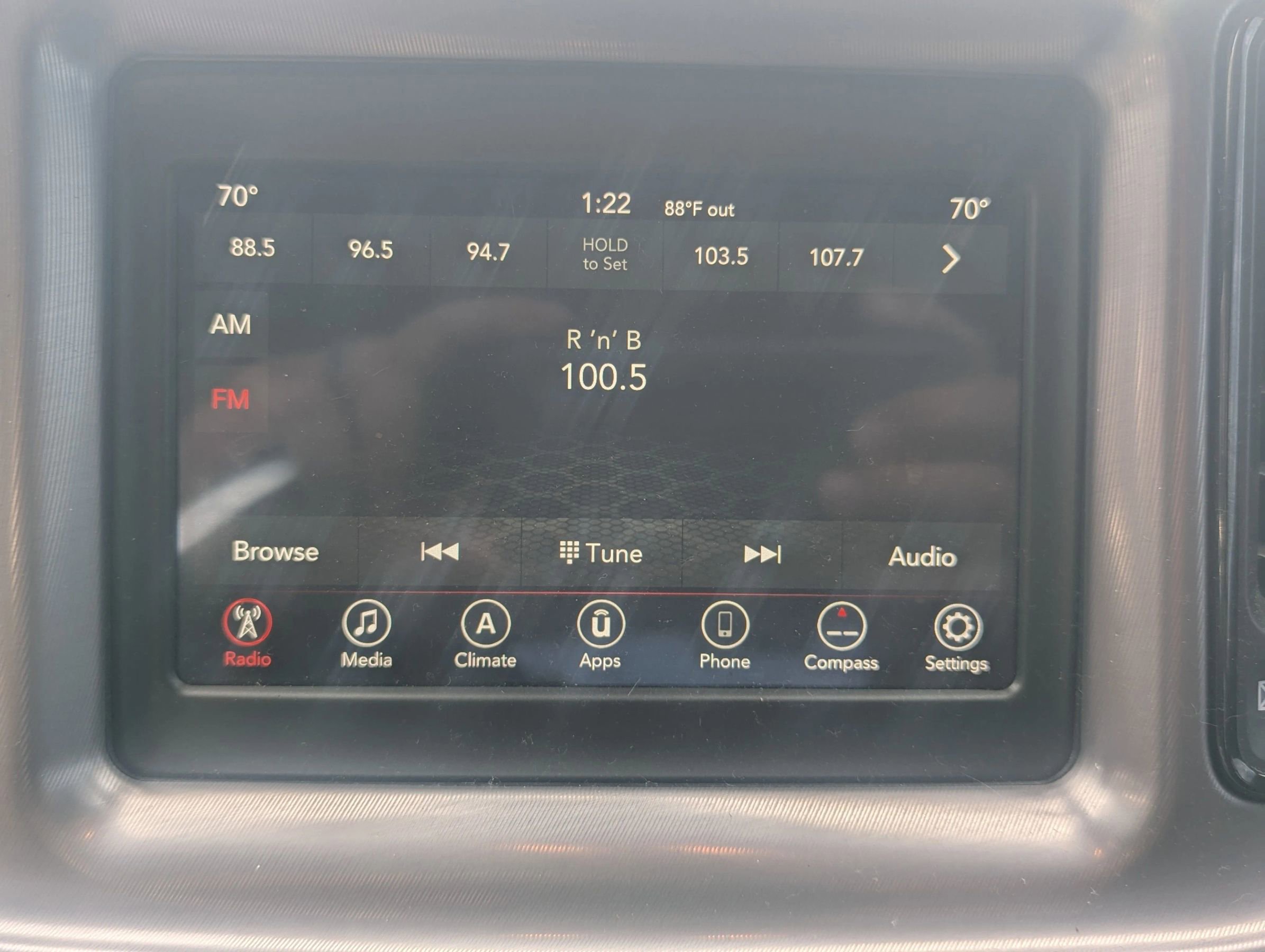 Used 2022 Dodge Challenger GT RWD image 13