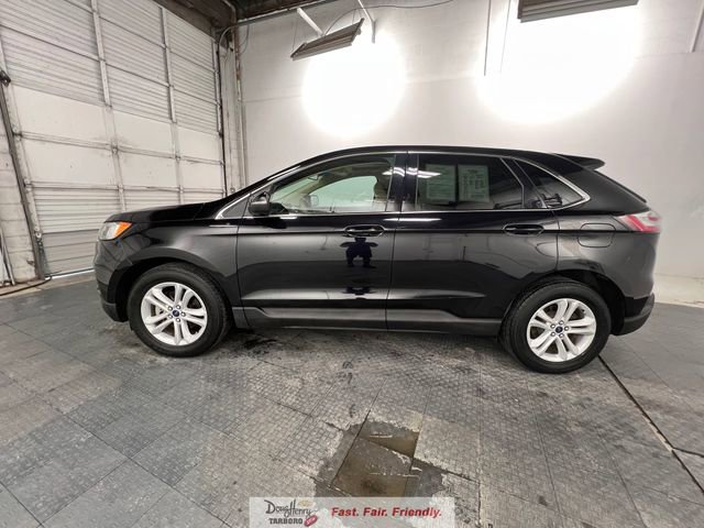 Used 2020 Ford Edge SEL w/ Convenience Package image 5