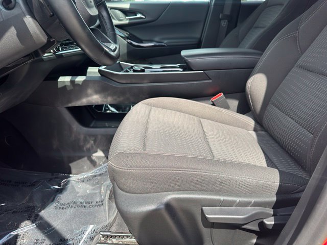Certified 2026 Chevrolet Equinox LT AWD/4WD image 5