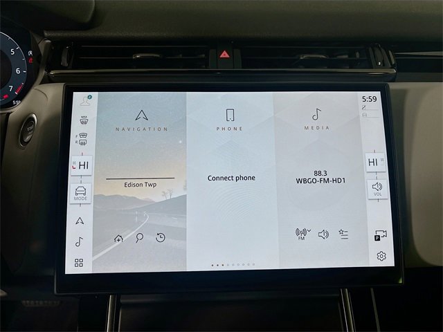 Used 2026 Land Rover Range Rover Velar S image 16