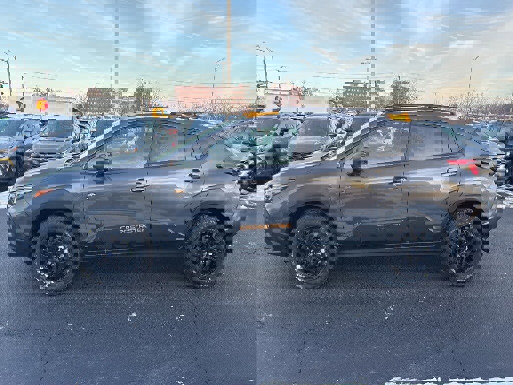 New 2026 Subaru Crosstrek 2.5i Wilderness image 6