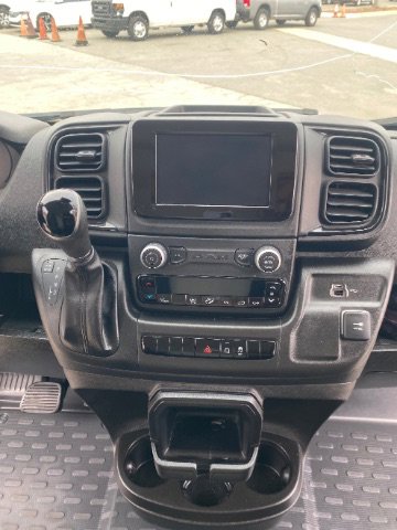 Used 2023 RAM ProMaster 2500 image 23