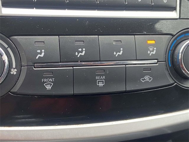 Used 2018 Nissan Altima 2.5 SR image 28