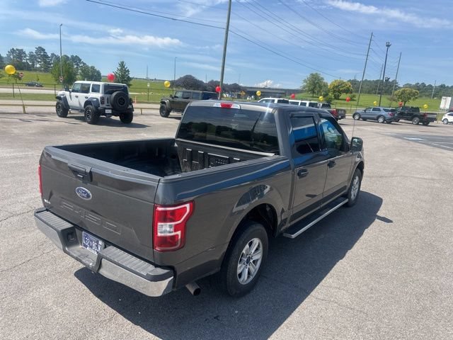 Used 2018 Ford F150 XLT RWD image 15
