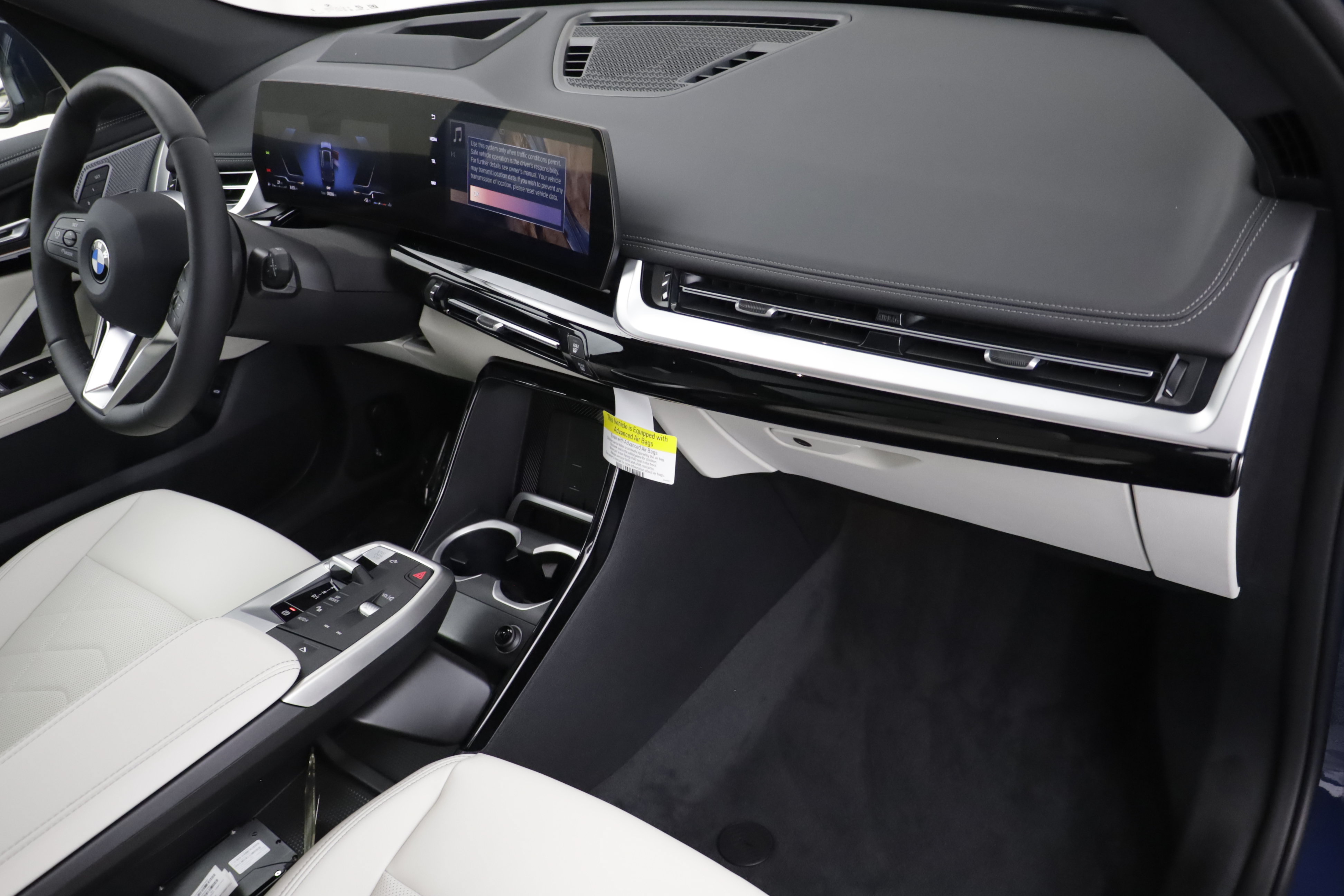 New 2027 BMW X1 xDrive28i AWD/4WD image 20