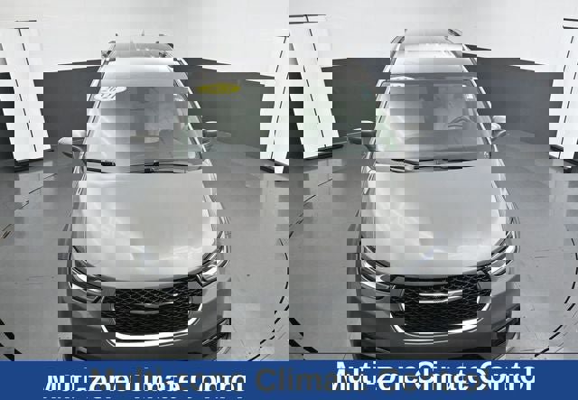 Used 2021 Chrysler Pacifica Touring-L image 20