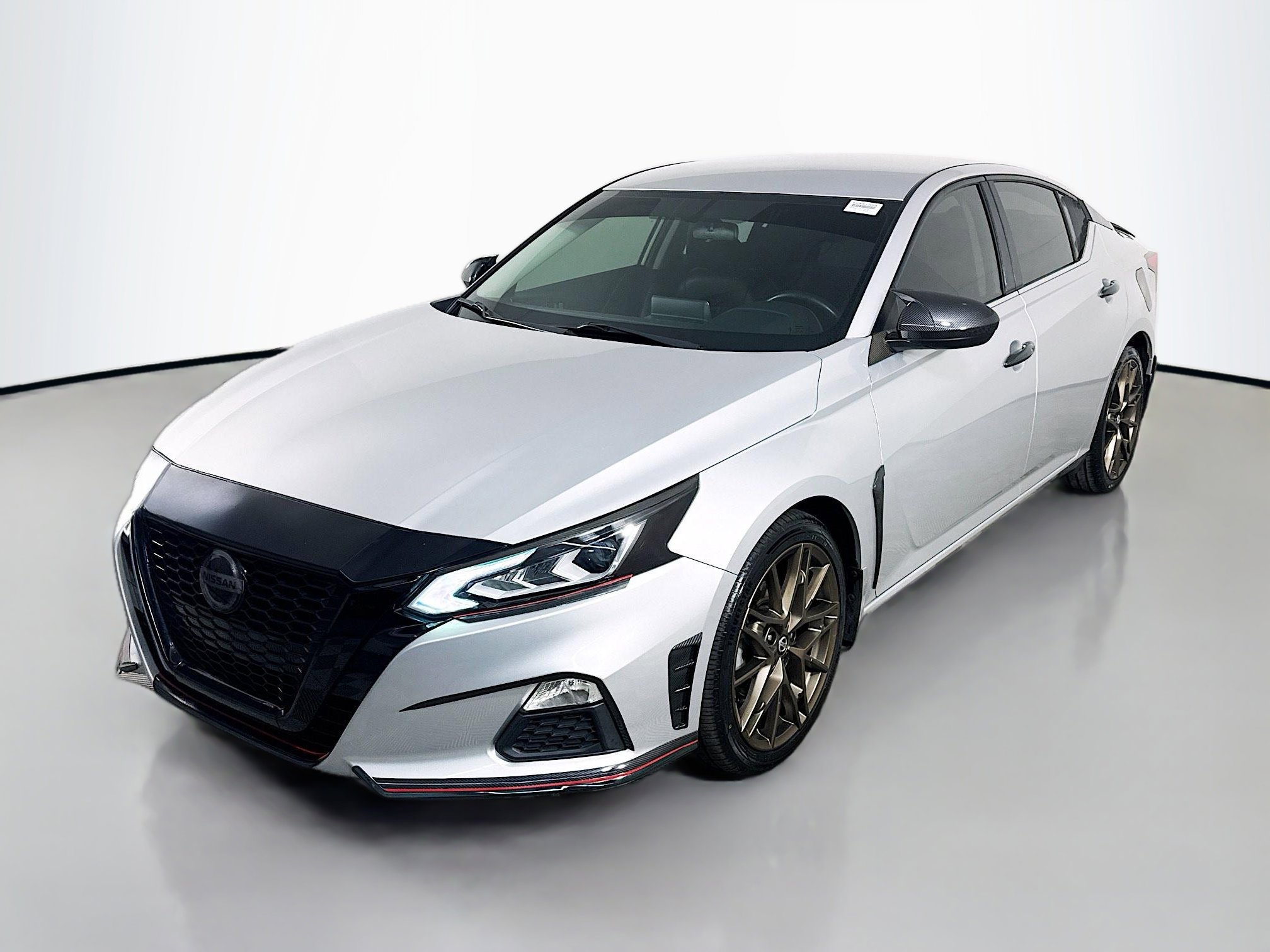 Used 2019 Nissan Altima 2.5 SR image 4