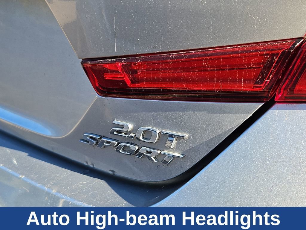 Used 2022 Honda Accord Sport image 7