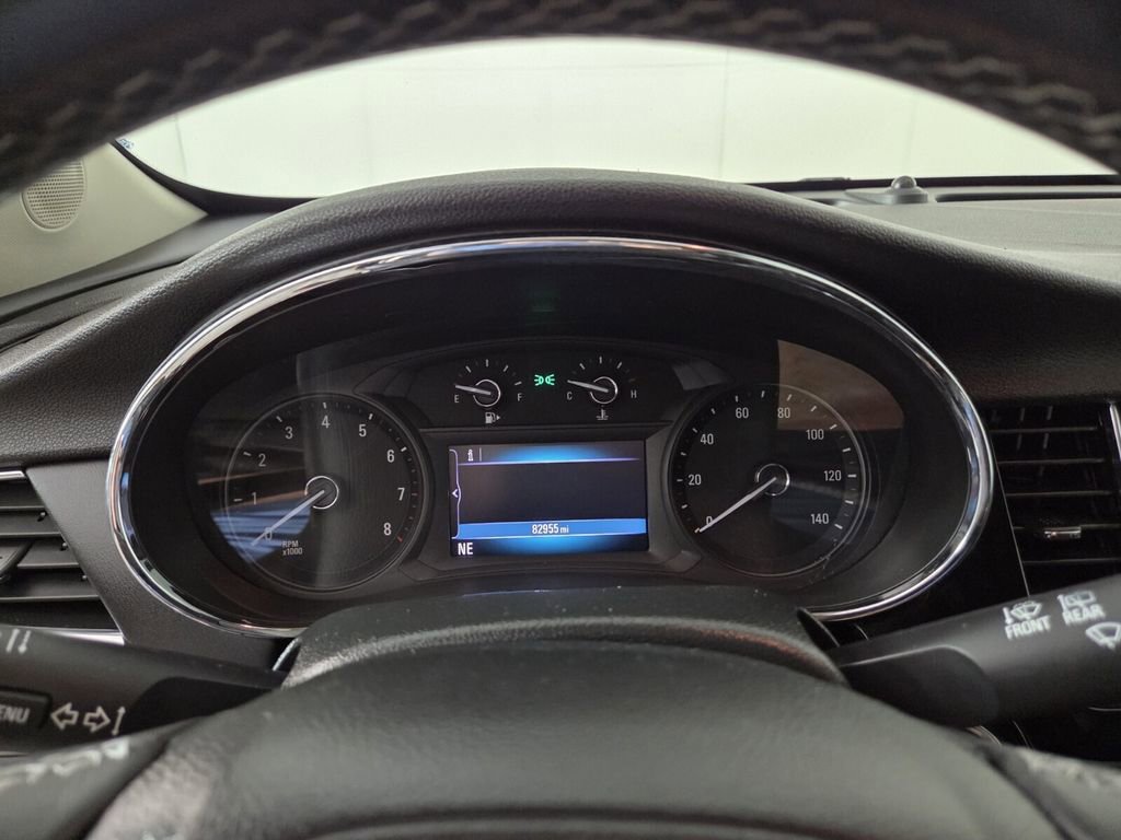Used 2019 Buick Encore Preferred image 13