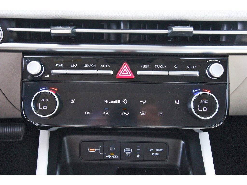 Used 2025 Hyundai Tucson SEL FWD image 31