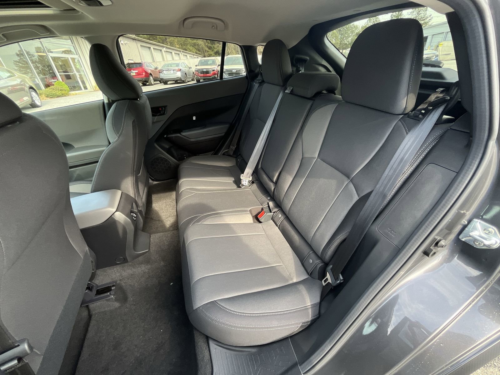 New 2026 Subaru Crosstrek 2.0i Premium image 26
