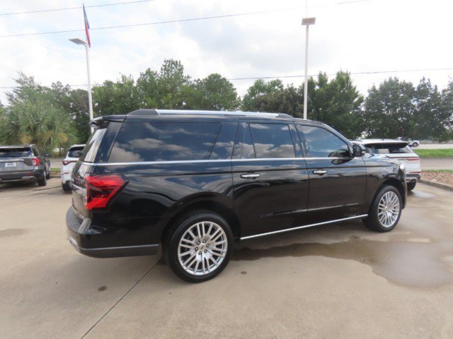Used 2024 Ford Expedition Max Limited RWD image 9