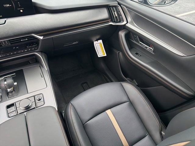 New 2026 MAZDA CX-90 3.3 Turbo S w/ Premium Package image 27