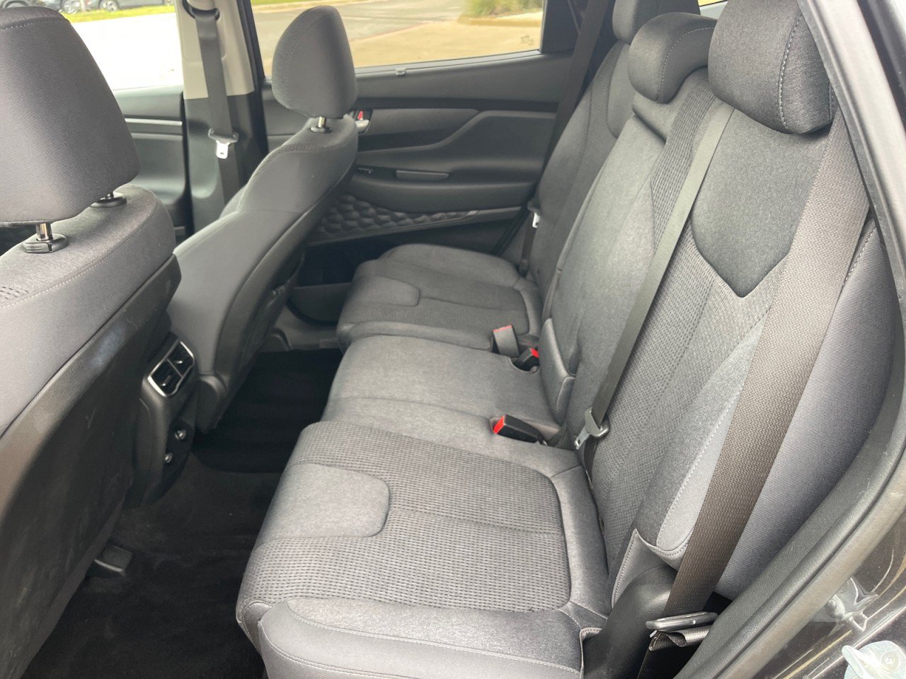 Used 2022 Hyundai Santa Fe XRT FWD image 23