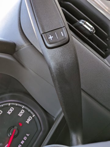 New 2025 Chevrolet Silverado 1500 W/T w/ WT Value Package image 20