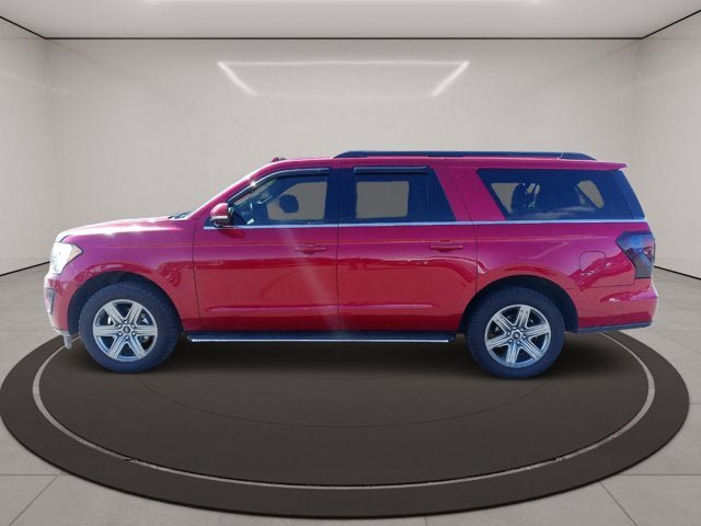 Used 2020 Ford Expedition Max XLT w/ Equipment Group 202A AWD/4WD image 8