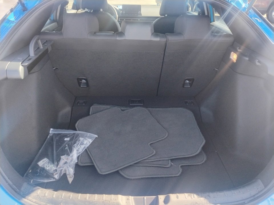 Certified 2026 Honda Civic Sport image 15