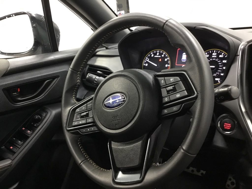 Used 2025 Subaru Crosstrek 2.5i Sport image 32
