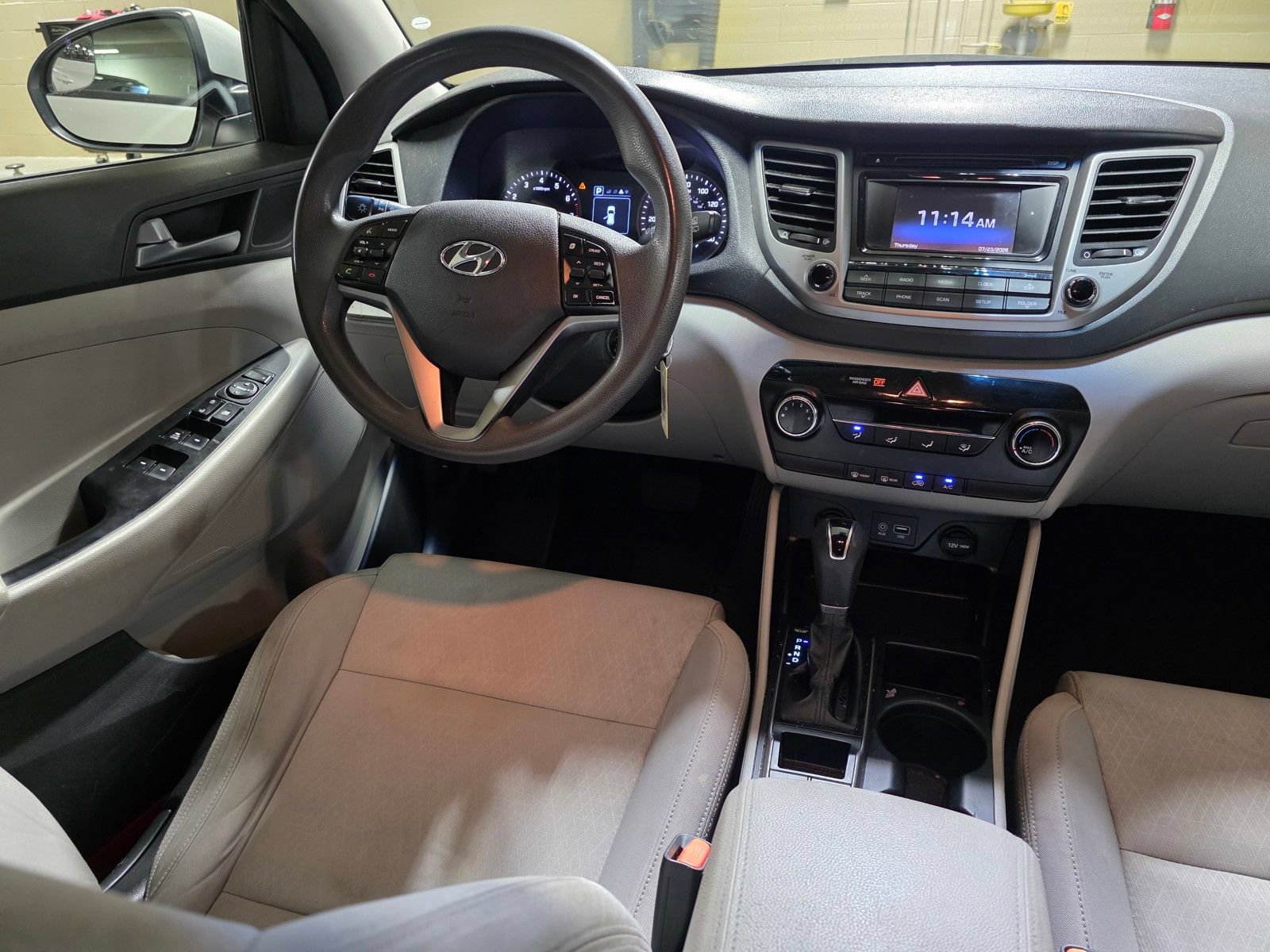 Used 2016 Hyundai Tucson SE FWD image 15