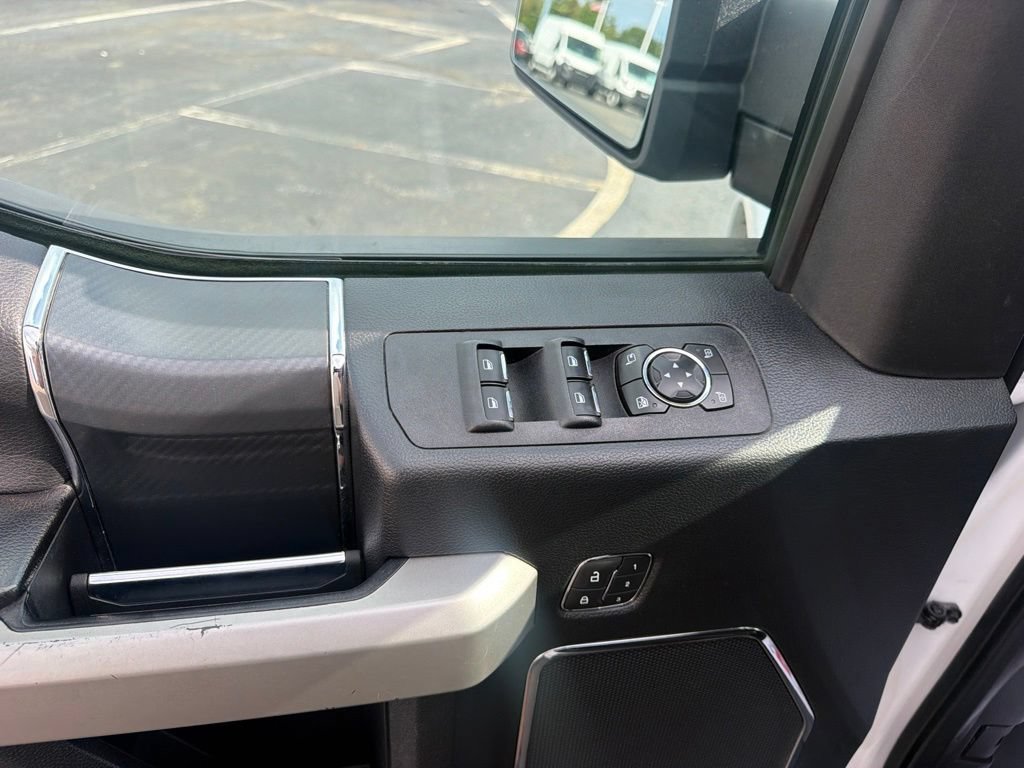 Used 2020 Ford F150 Lariat w/ Equipment Group 502A Luxury AWD/4WD image 25