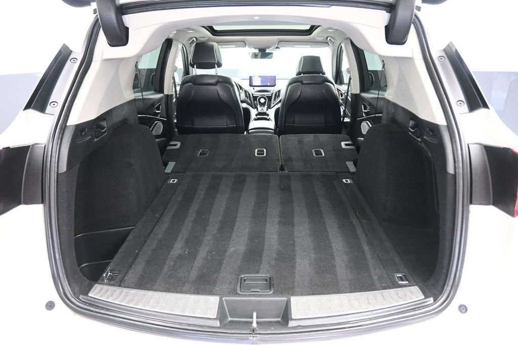 Used 2019 Acura RDX w/ Advance Package AWD/4WD image 52