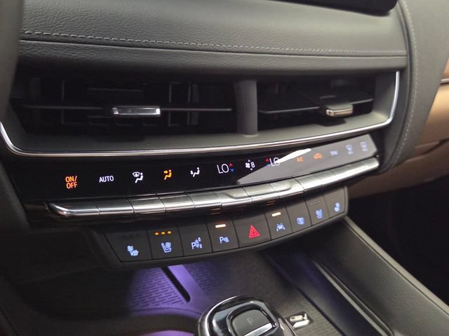 New 2026 Cadillac CT5 Premium Luxury w/ Technology Package RWD image 23