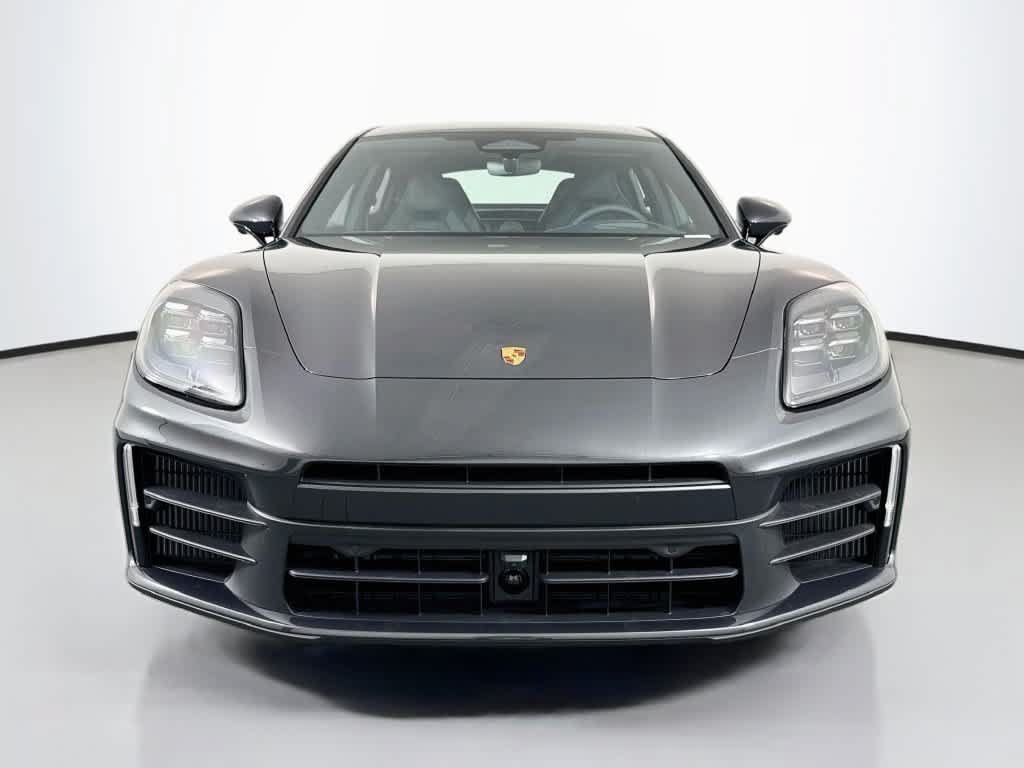 New 2026 Porsche Panamera 4 AWD/4WD image 6