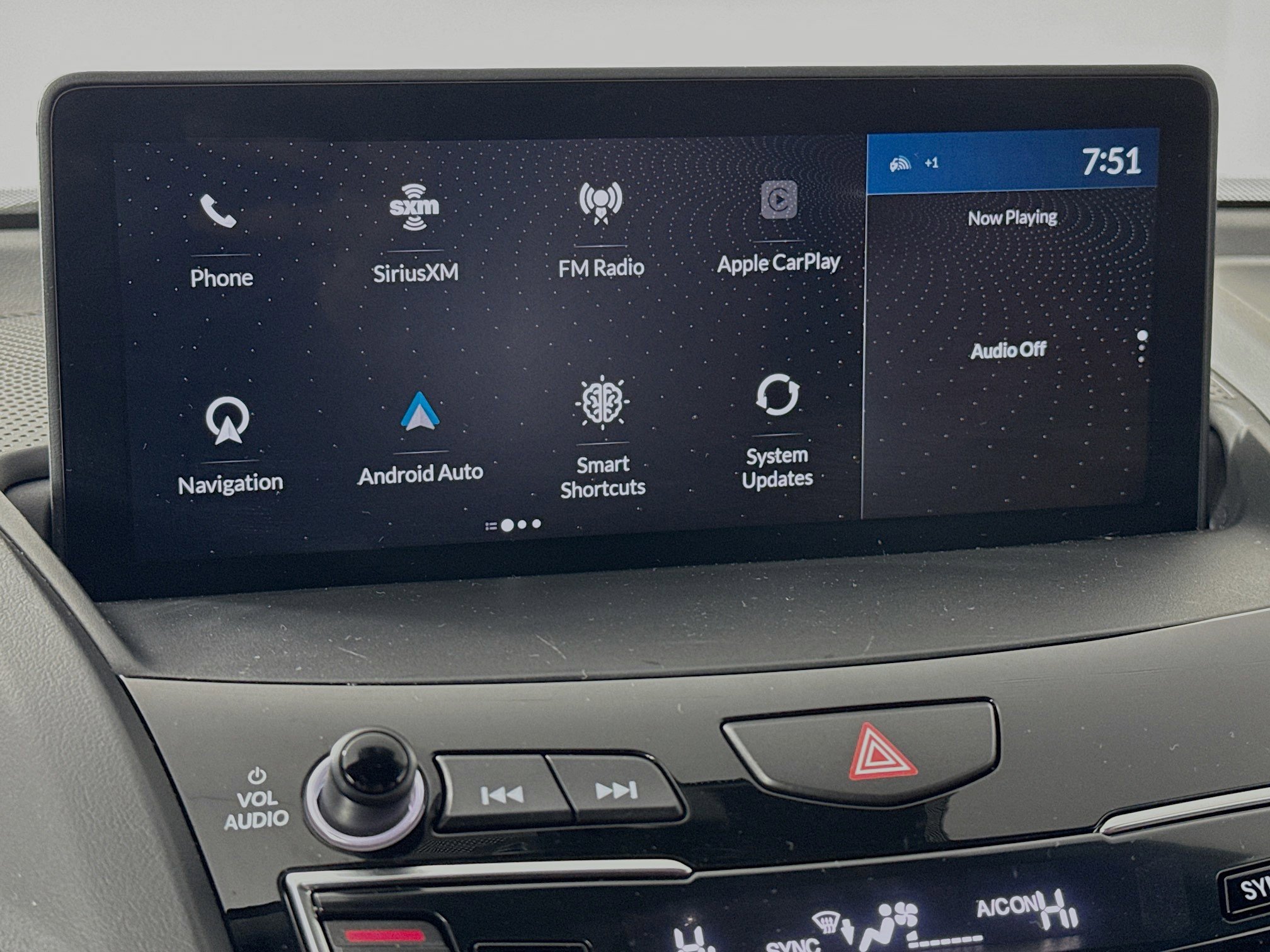 Used 2023 Acura RDX A-Spec image 15