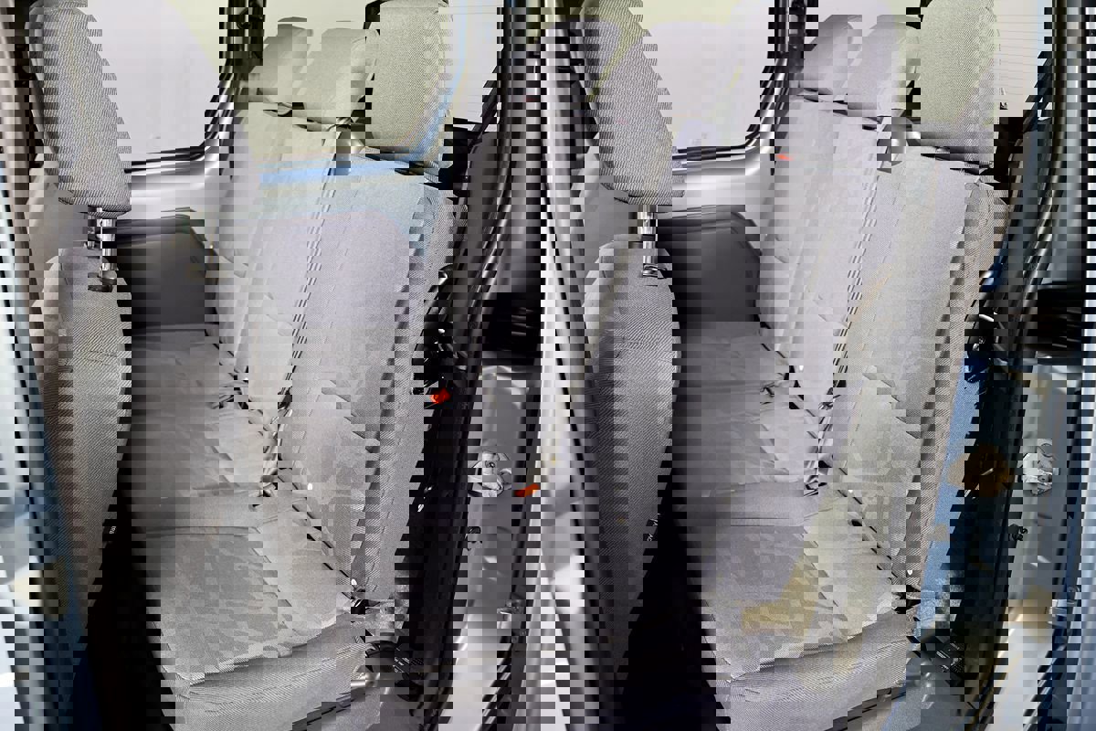 Used 2012 Ford Transit Connect XLT Premium image 34