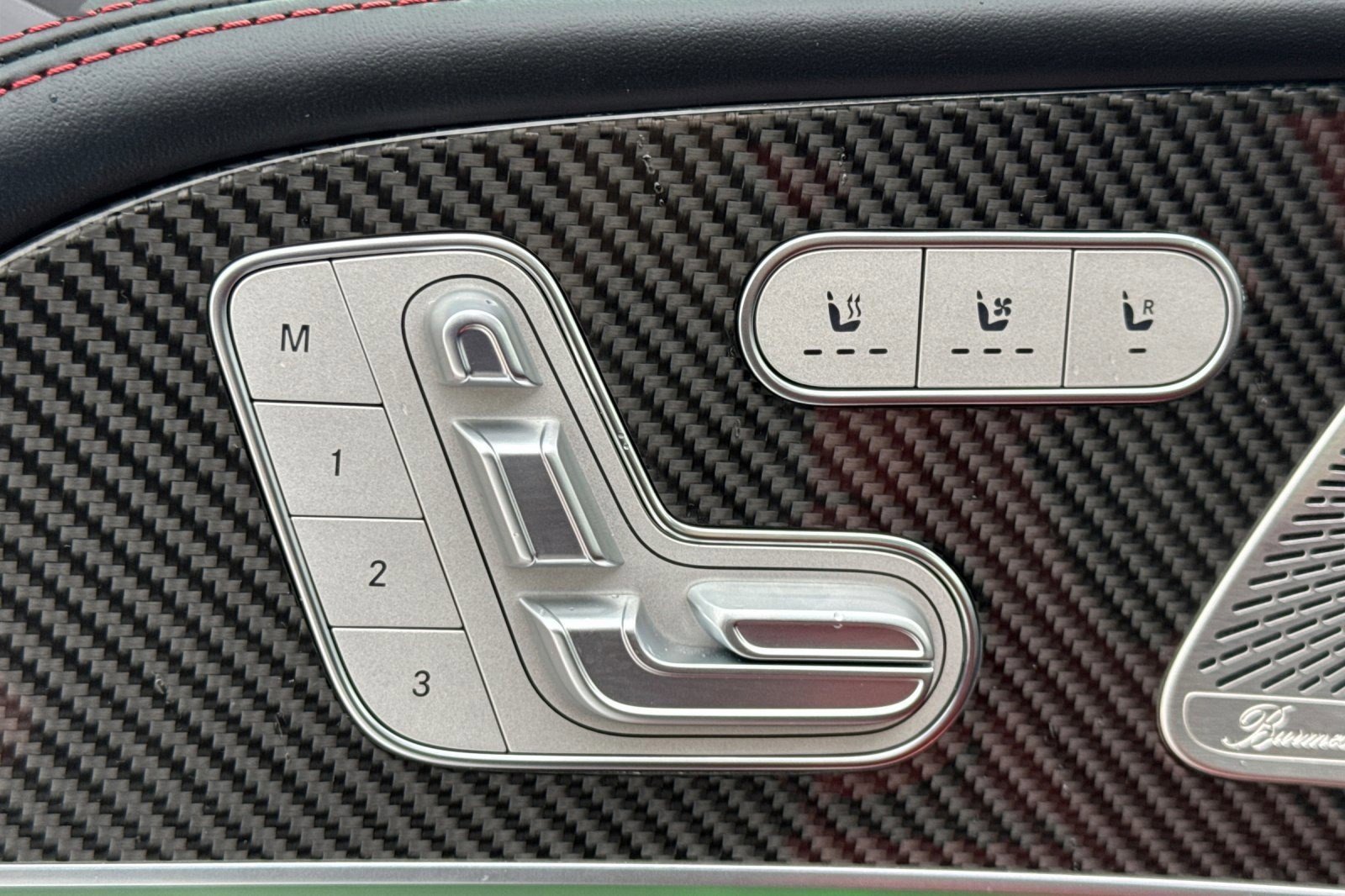 Used 2023 Mercedes-Benz GLE 53 AMG 4MATIC Coupe image 26