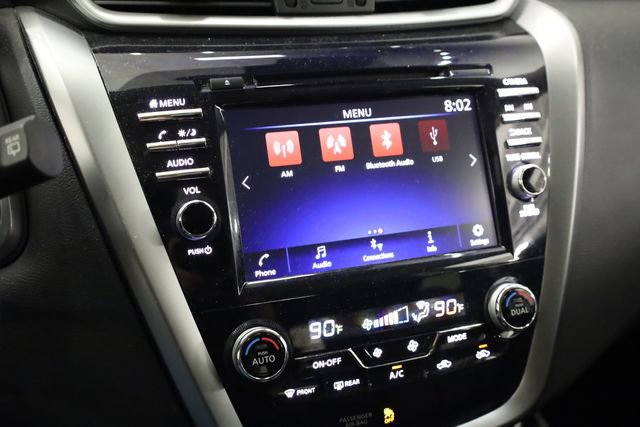 Used 2024 Nissan Murano SV w/ SV Midnight Edition Package image 21