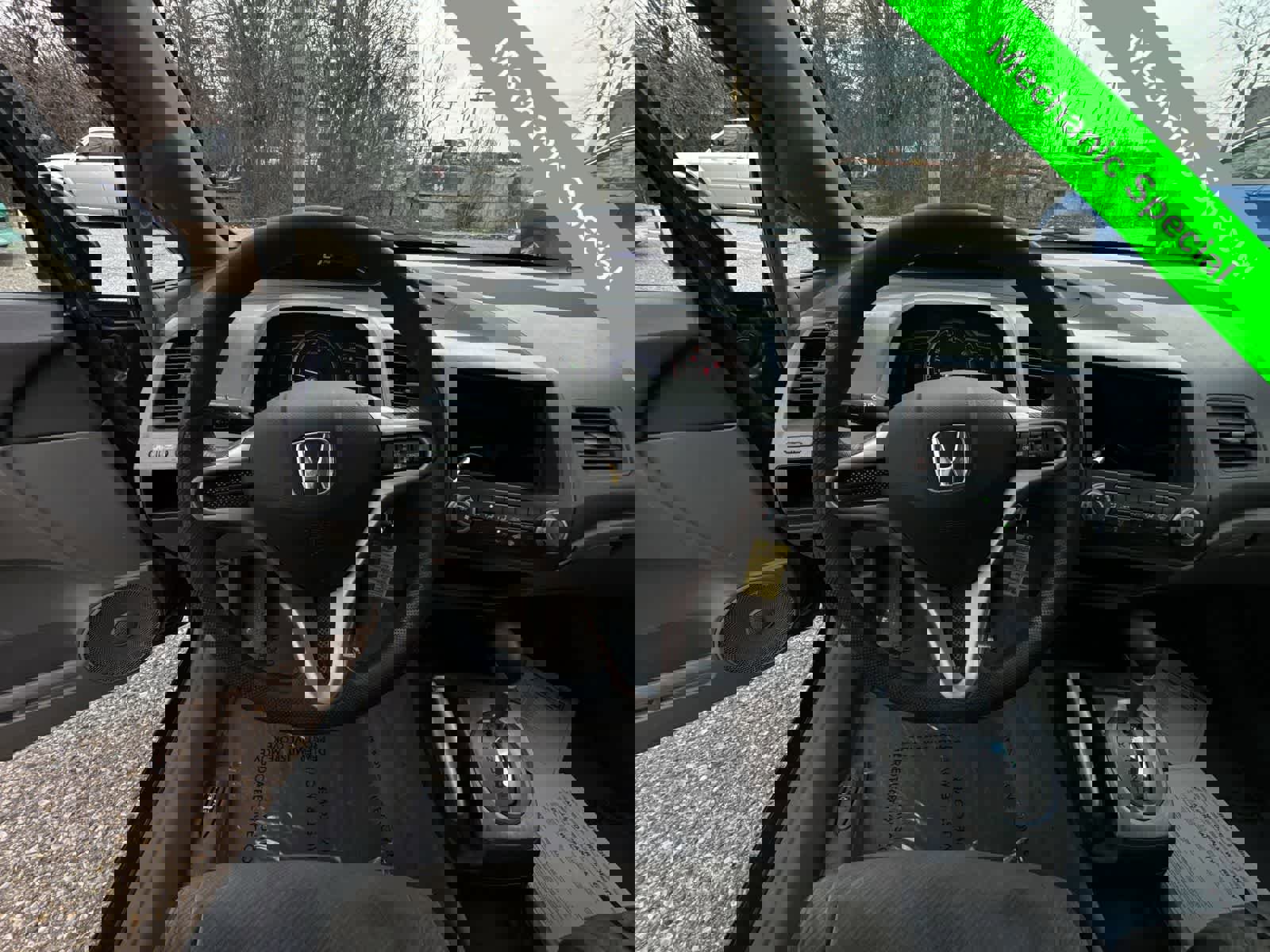 Used 2009 Honda Civic LX image 20