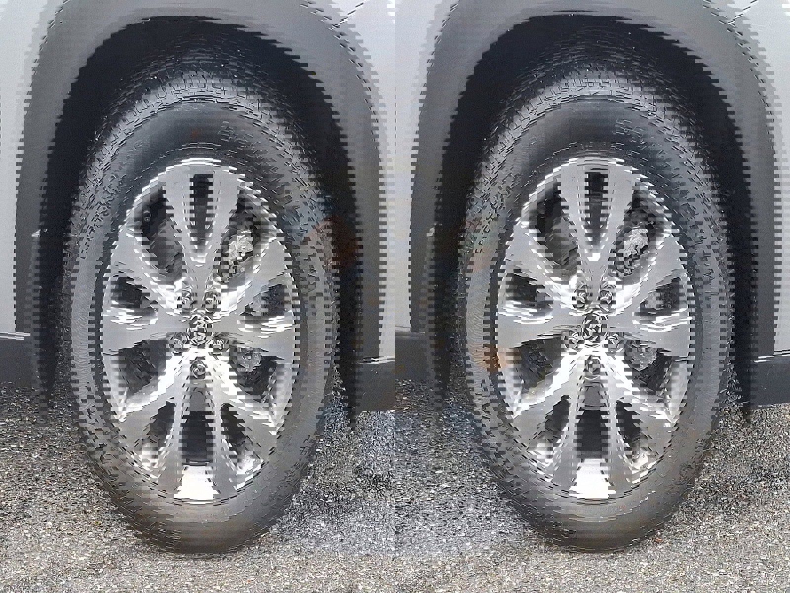 Used 2024 Toyota Grand Highlander Limited image 8