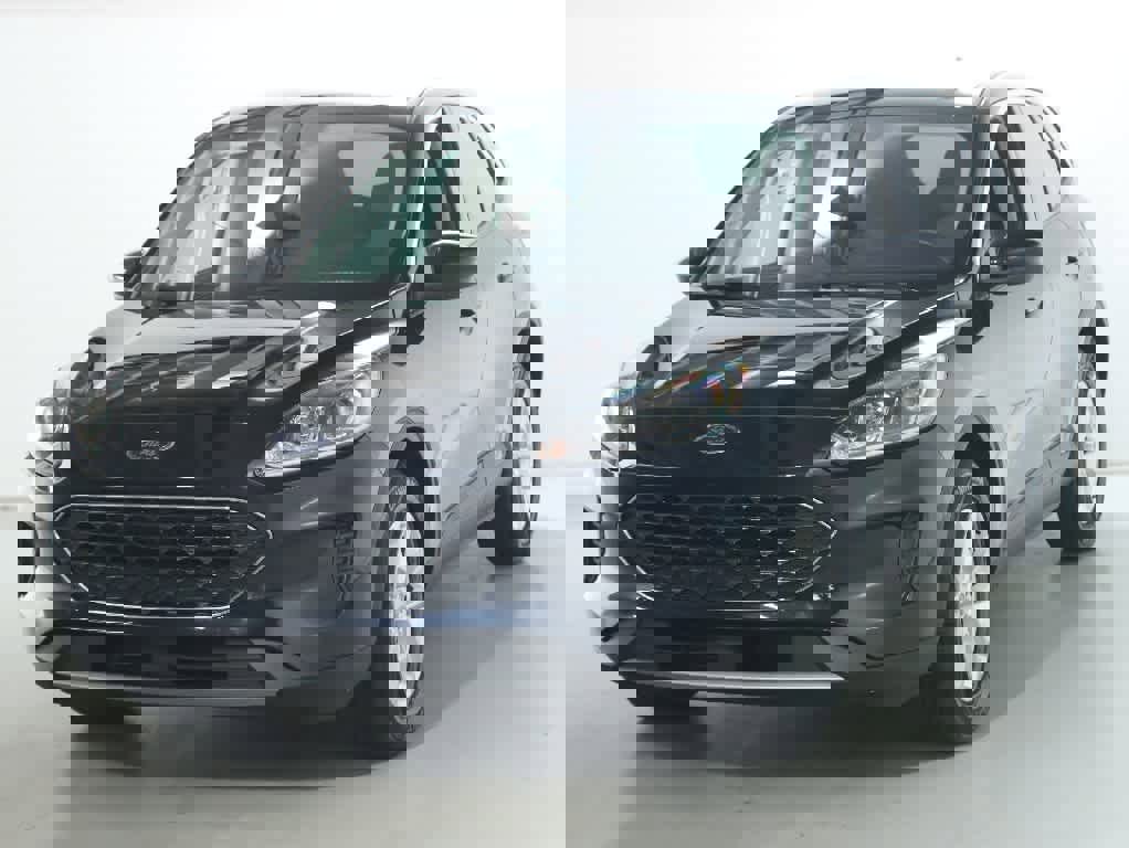 Used 2021 Ford Escape SE w/ Convenience Package image 1