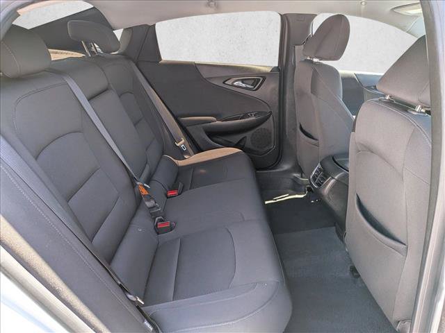 Used 2019 Chevrolet Malibu LT FWD image 18