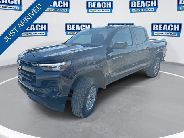 New 2026 Chevrolet Colorado LT w/ LT Convenience Package