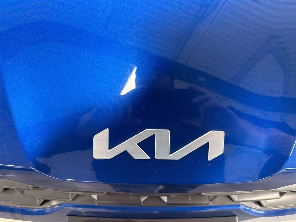 Used 2024 Kia K5 EX image 31
