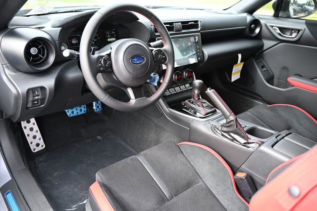 New 2026 Subaru BRZ Limited RWD image 9