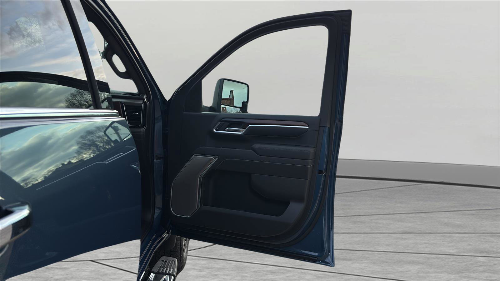 New 2026 GMC Sierra 2500 Denali w/ Denali Reserve Package image 21